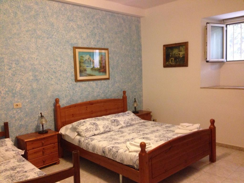 B & B Leonard Acqui - Rome — Photos 3